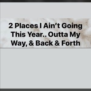 Meet your Posher, Shantel